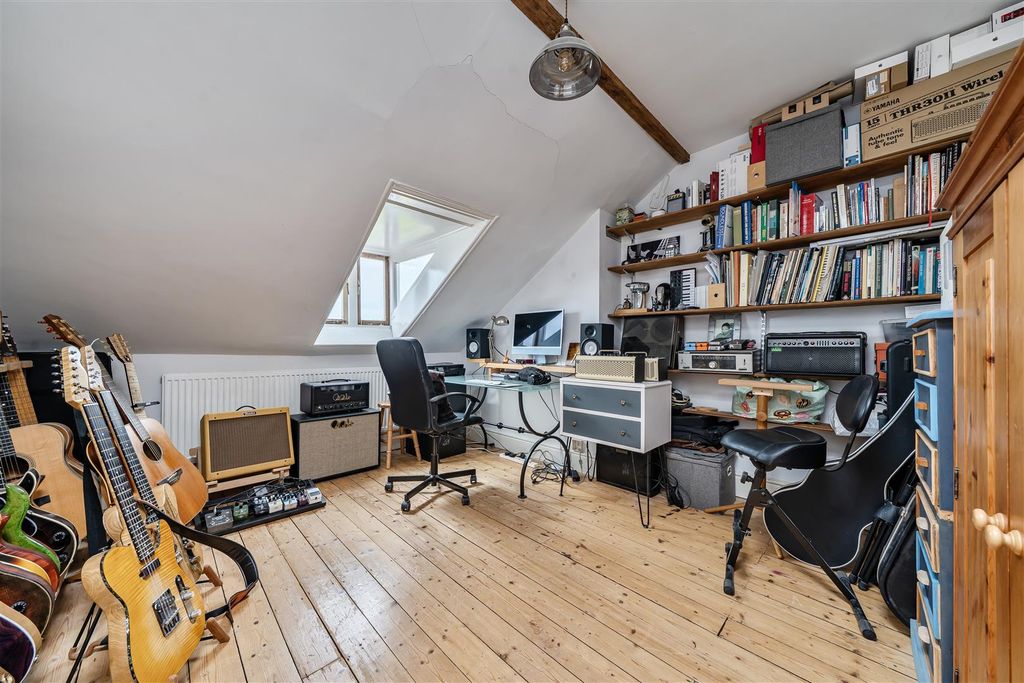 Additional image 20 of 6 bed semi-detached house for saleColdharbour Road, Westbury Park, Bristol BS6