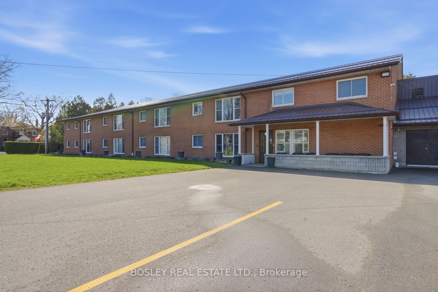 Additional image 2 of 201-133 Ontario Street, Cobourg, ON, K9A 3B4