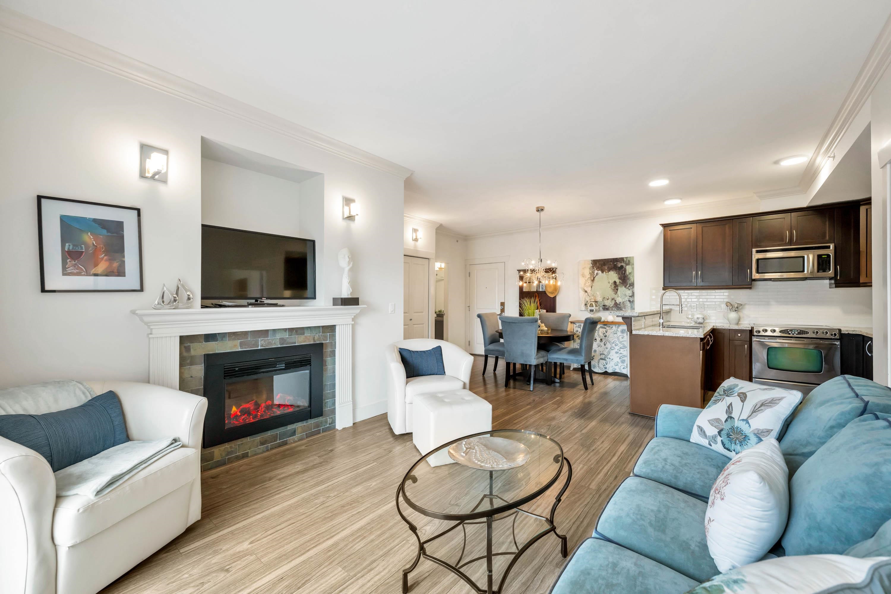 Additional image 6 of 406-15368 17a Avenue Avenue, Surrey, BC, V4A 1V3