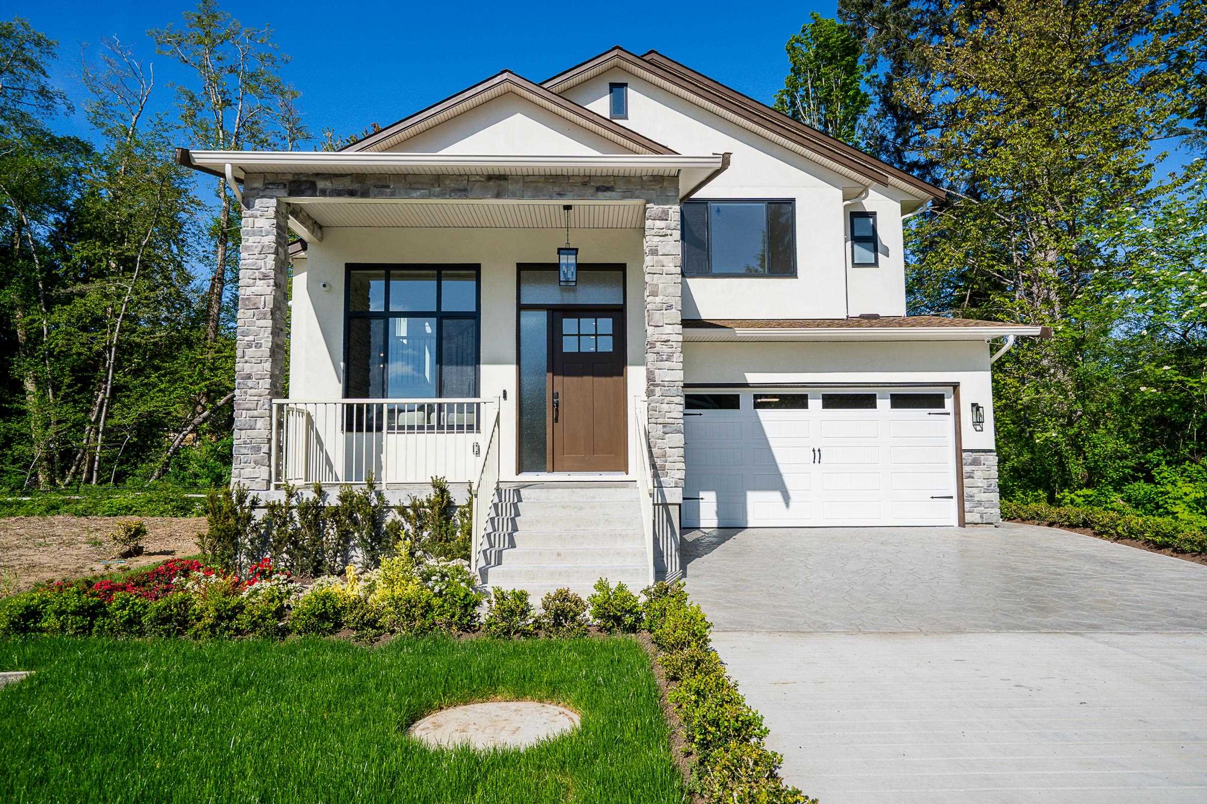 16908 1 Avenue, Surrey, BC, V3Z 9N8