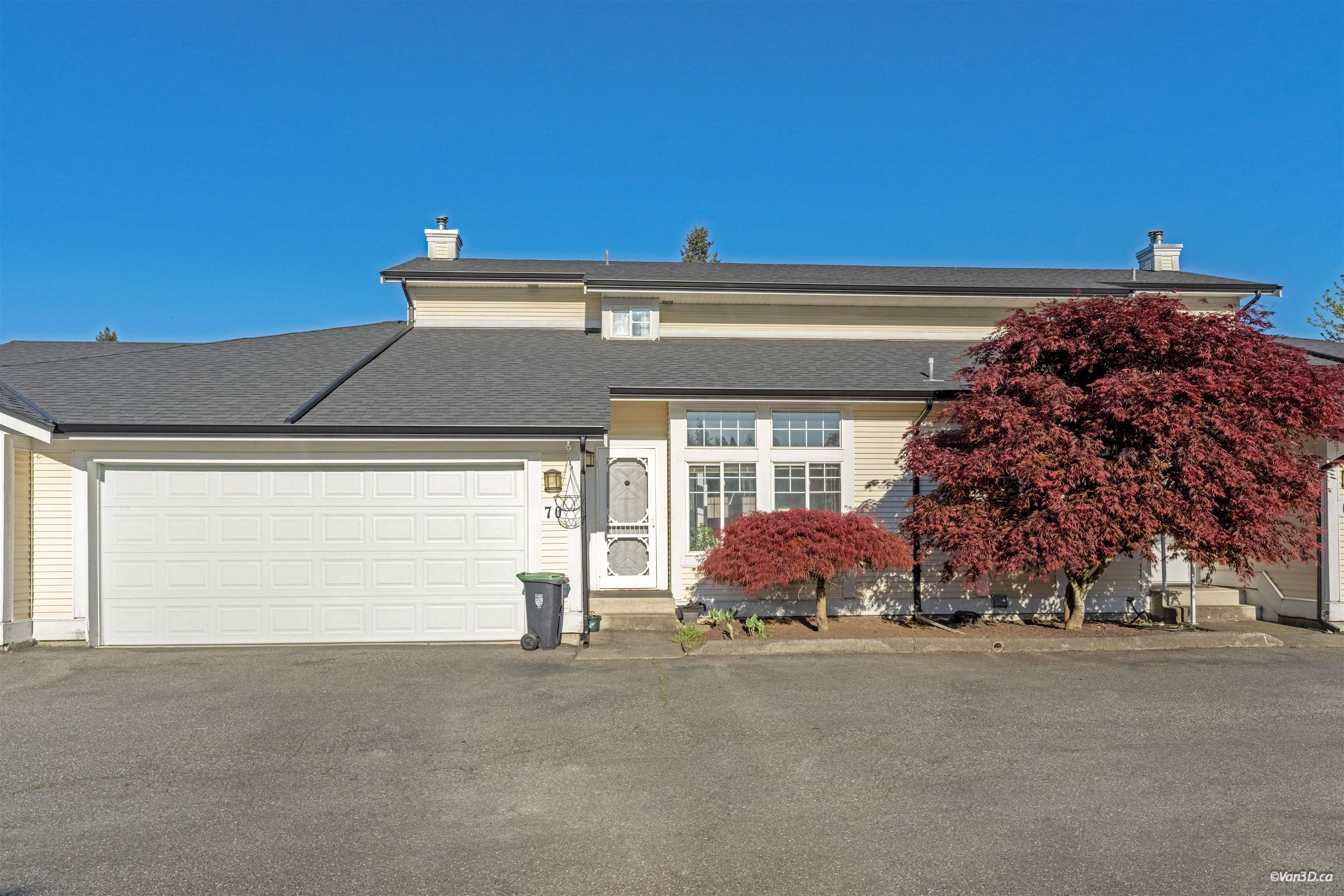 70-20761 Telegraph Trail, Langley, BC, V1M 2W3
