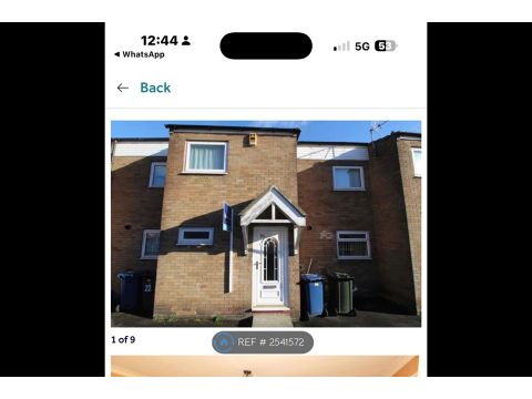Prospect Place, Newcastle Upon Tyne NE4