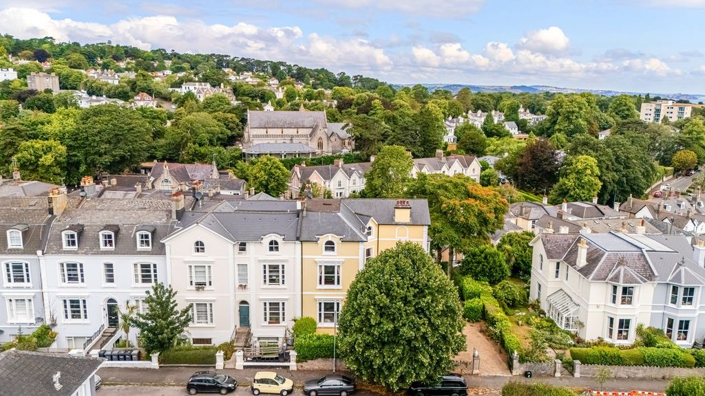 Additional image 48 of 7 bed end terrace house for saleWellswood, Torquay TQ1