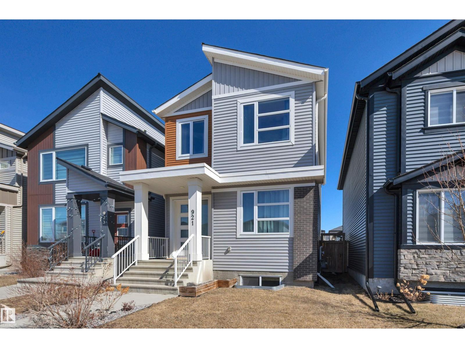 Additional image 3 of 921 Berg Place, Leduc, AB, T9E1J6