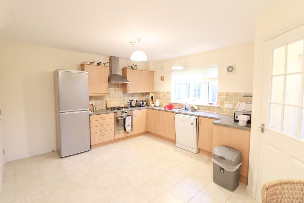 Additional image 7 of 4 bed detached house for sale19 Ardcoil Avenue, Castle Douglas DG7
