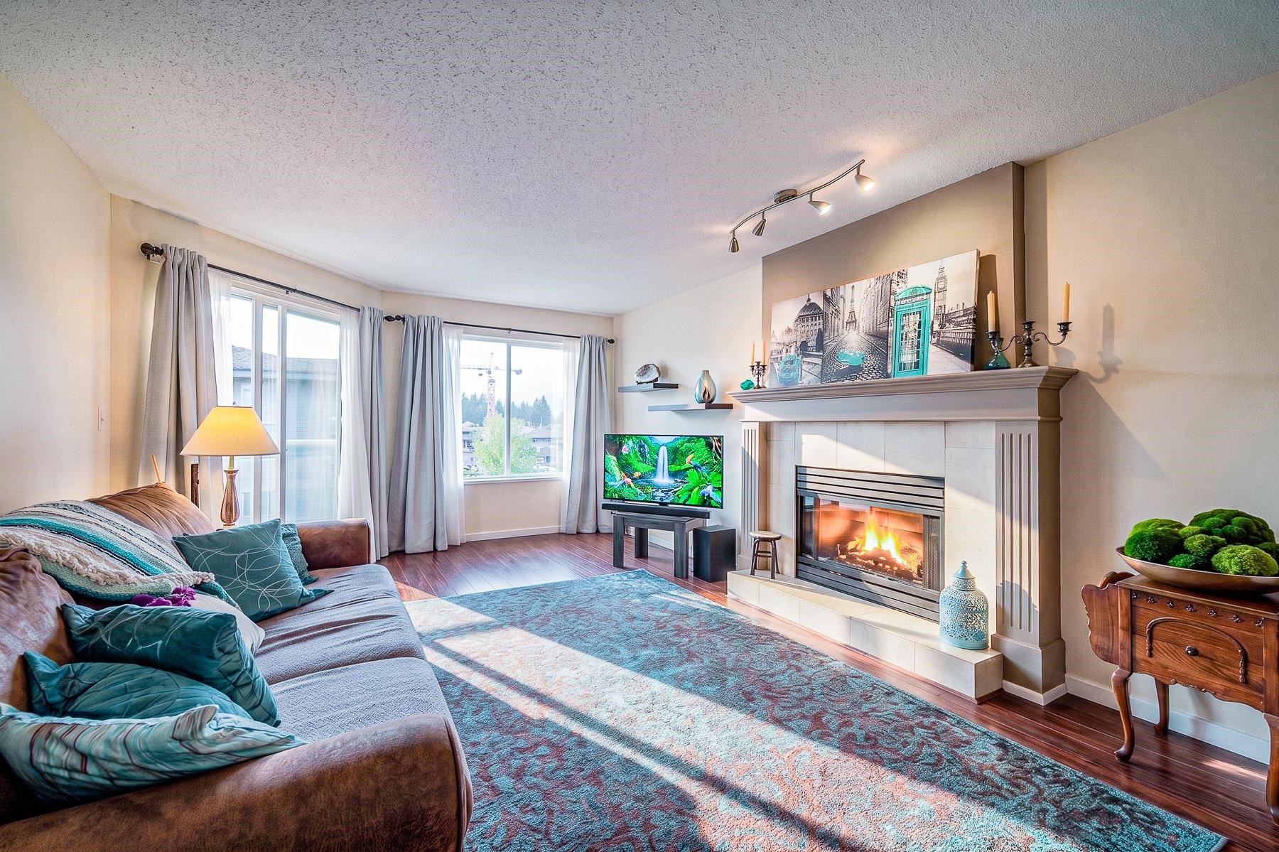Additional image 3 of 305-1167 Pipeline Road, Coquitlam, BC, V3B 4R9