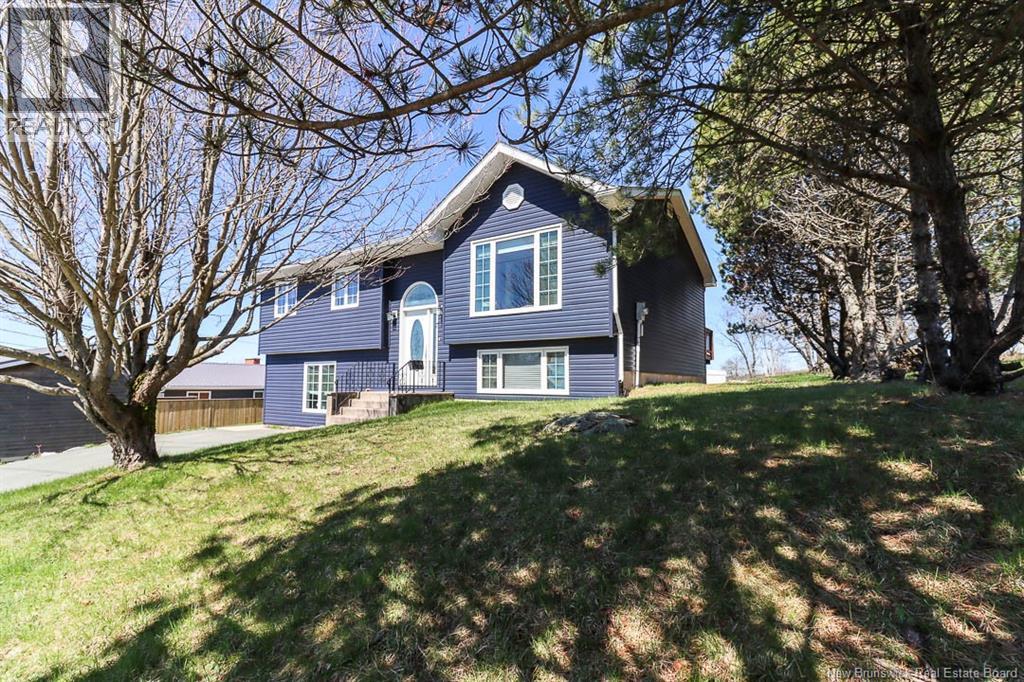 7 Dalila Court, Saint John, NB, E2M5P9
