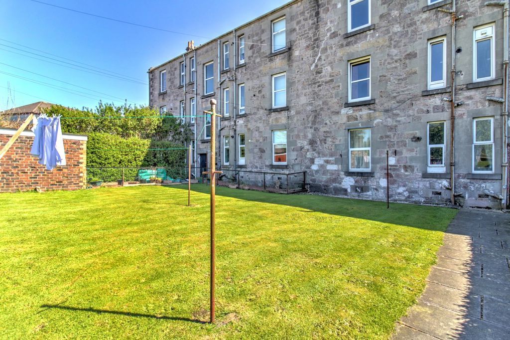 Additional image 15 of 1 bed flat for saleWilliamson Avenue, Dumbarton G82