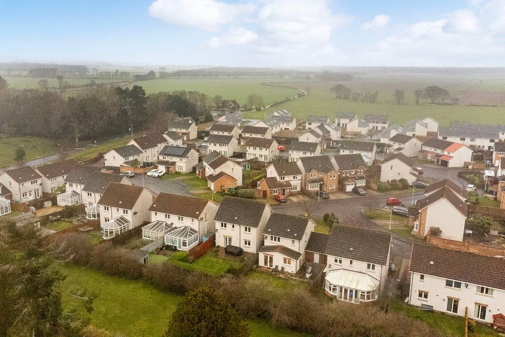 Additional image 20 of 4 bed detached house for saleRires Road, Leuchars, St Andrews KY16