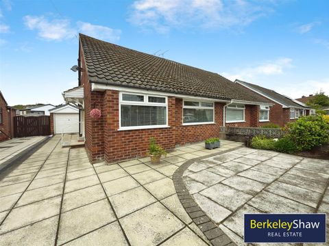 Nedens Grove, Liverpool L31