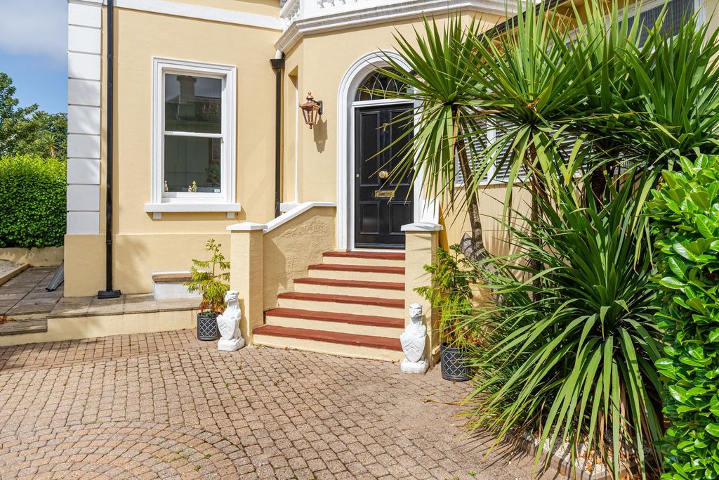 Additional image 44 of 7 bed end terrace house for saleWellswood, Torquay TQ1