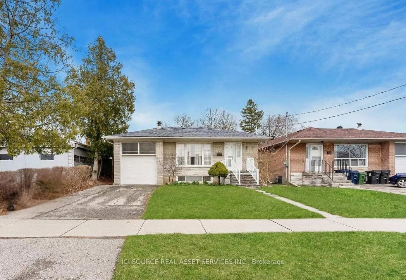 Main Fl-4 Dempster Street, Toronto, ON, M1T 2T4