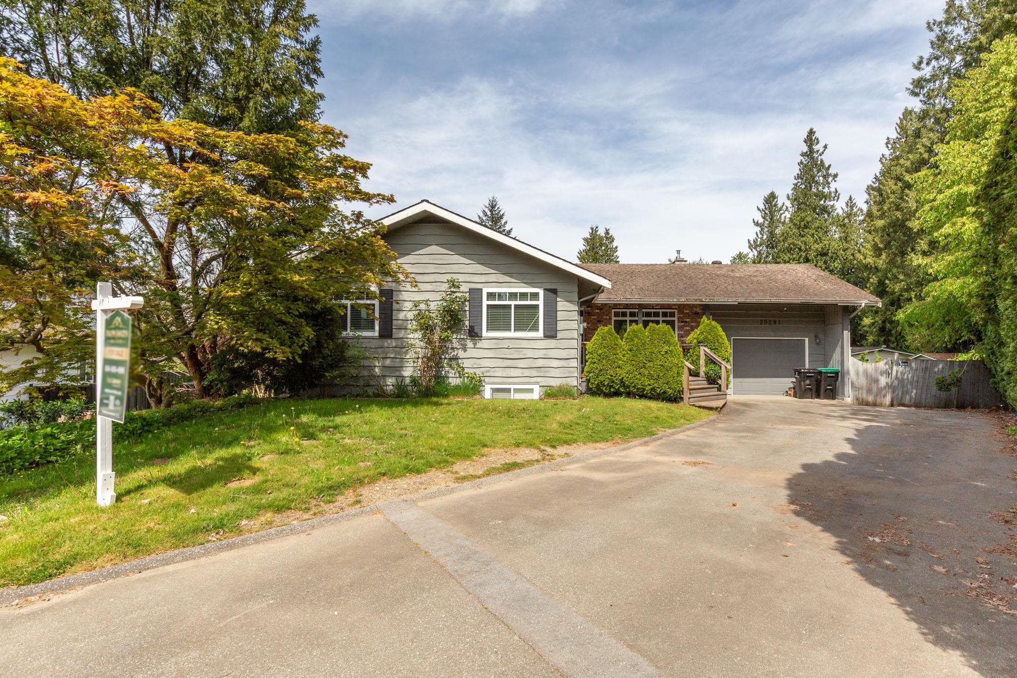 20281 47a Avenue, Langley, BC, V3A 5K9