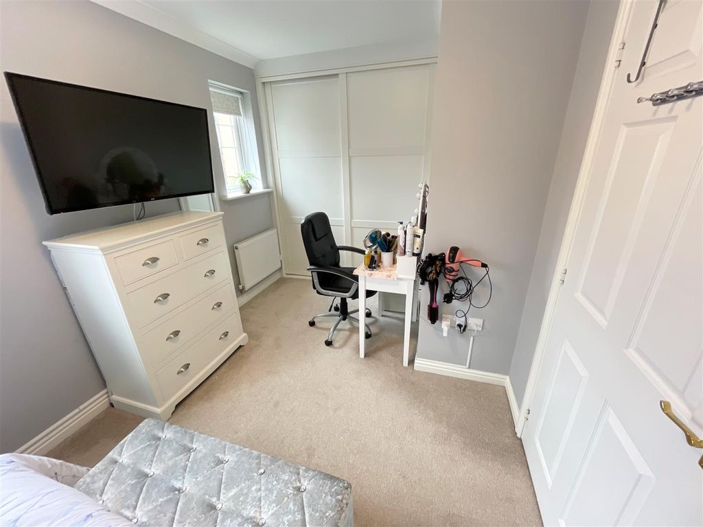Additional image 9 of 2 bed flat for saleBlackberry Apartments, Bishop Cuthbert, Hartlepool TS26