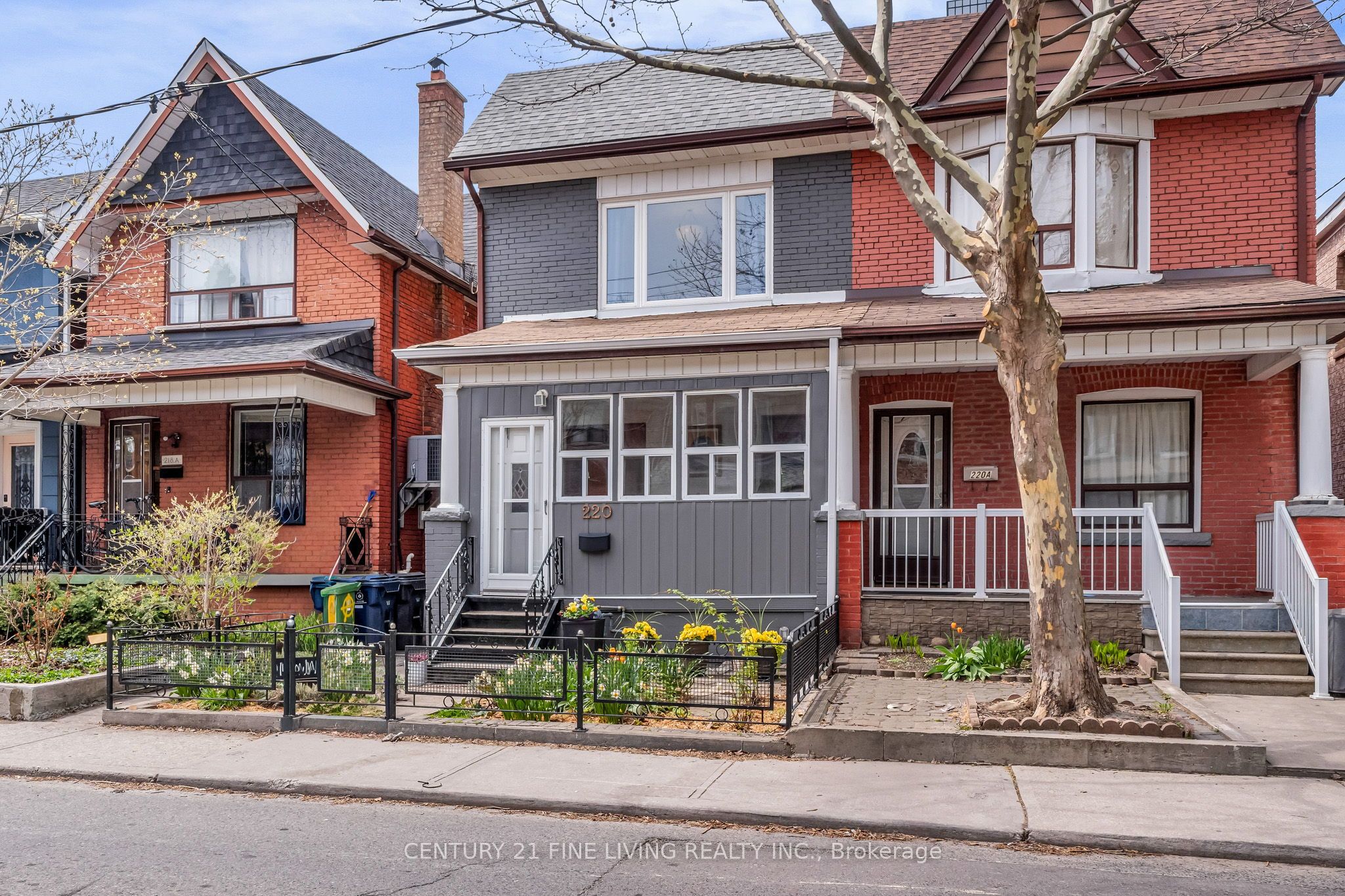 Additional image 4 of 220 St Helen's Avenue, Toronto, ON, M6H 4A3
