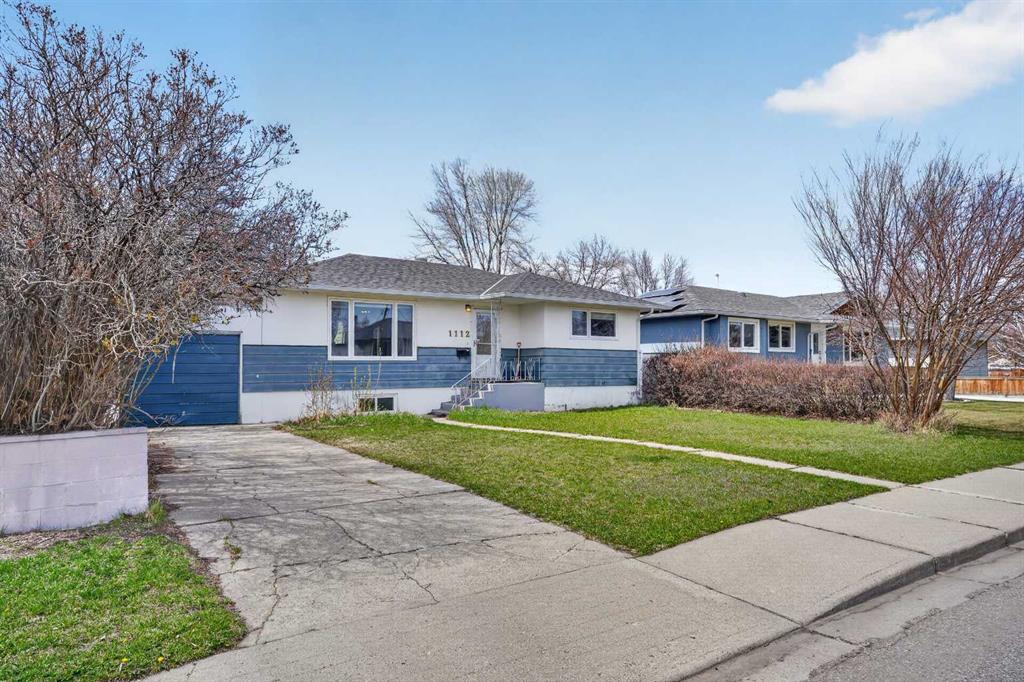 Additional image 5 of 1112 28a Street S, Lethbridge, AB, T1K 2W7