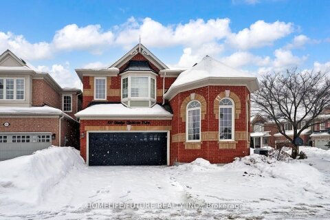 Additional image 8 of 107 Gladys Clarkson Drive, Whitchurch-stouffville, ON, L4A 0R3