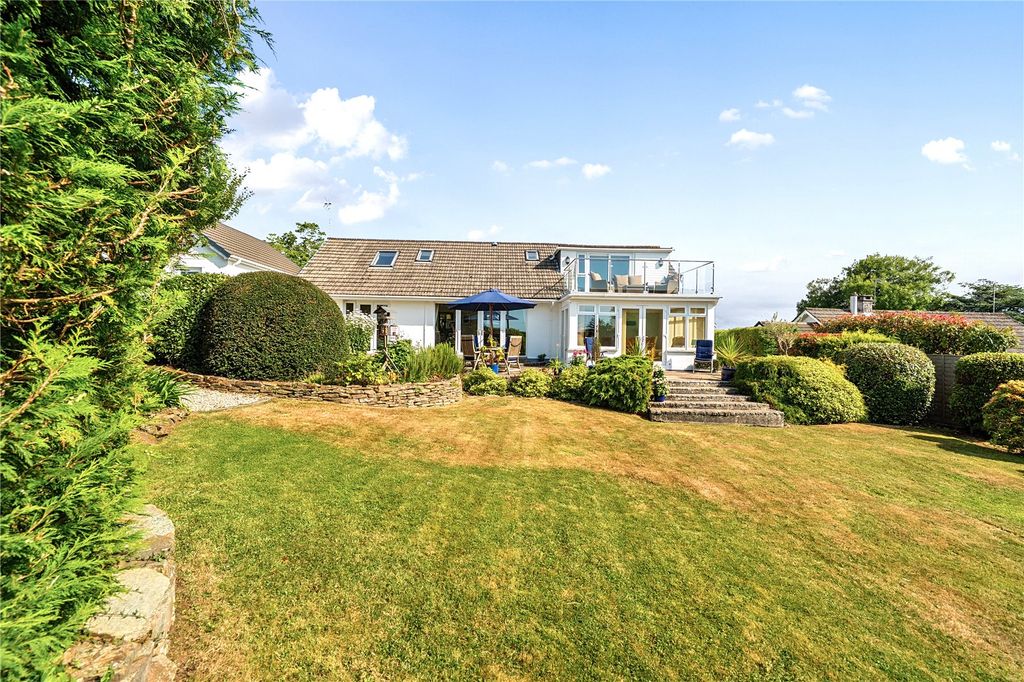 Additional image 8 of 4 bed detached house for saleLa Vague, Feock, Truro, Cornwall TR3