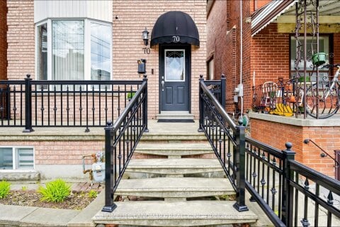 Additional image 8 of 70 Bartlett Avenue, Toronto, ON, M6H 3E6