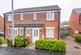 Brookwood Way, Buckshaw Village, Chorley