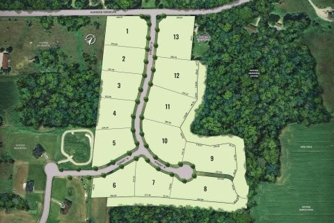 Additional image 5 of Lot 2B Hunsden Side Road, Caledon, ON, L7E 4L6