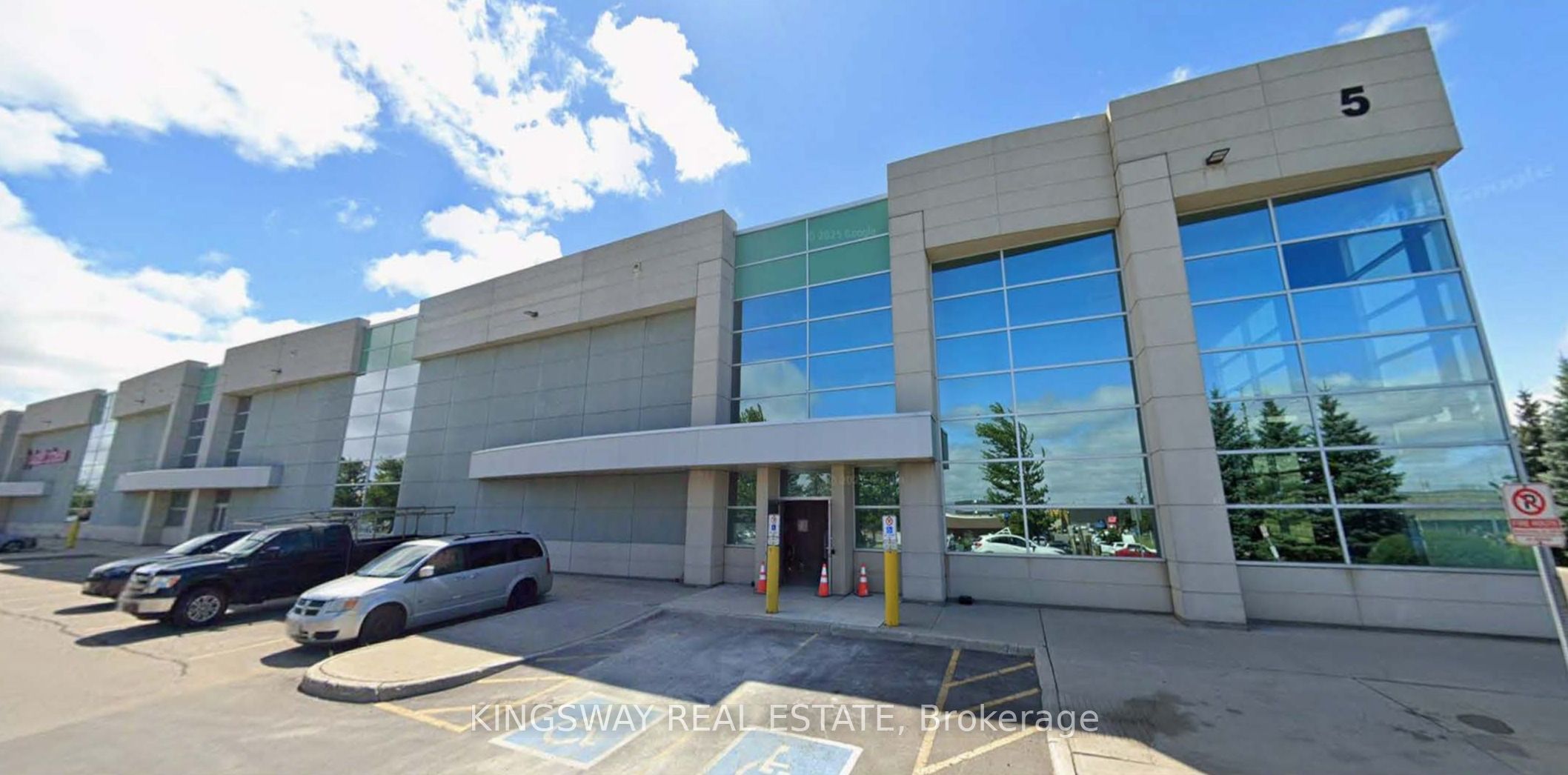 Additional image 2 of 1-3-5 Resolution Drive, Brampton, ON, L6W 0A5