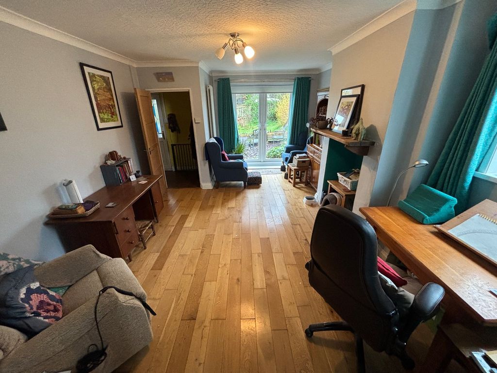 Additional image 11 of 4 bed semi-detached house for salePontrhydfendigaid, Ystrad Meurig SY25