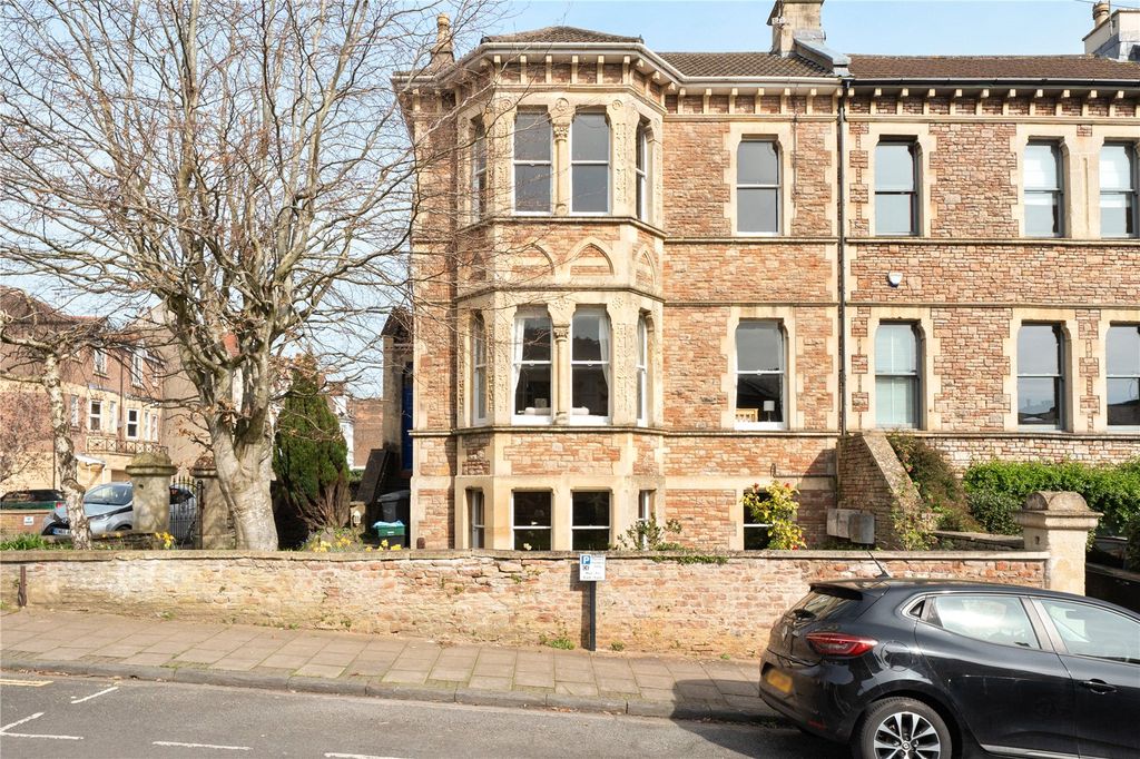 Additional image 26 of 3 bed maisonette for saleHughenden Road, Clifton, Bristol BS8