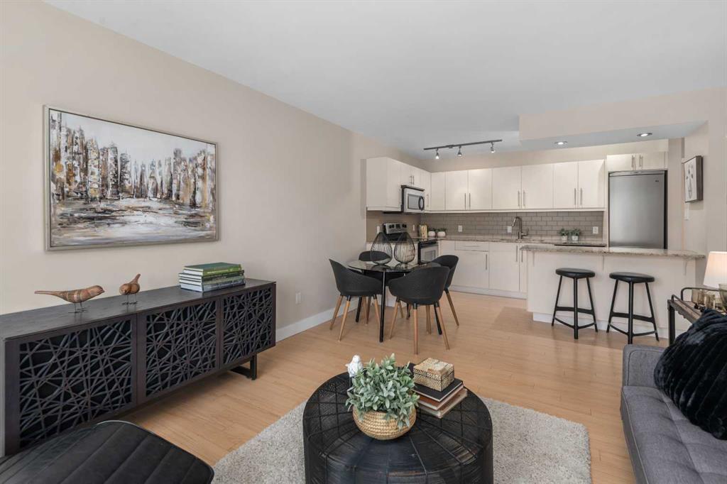 Additional image 5 of 304-824 4 Avenue NW, Calgary, AB, T2N 0M8