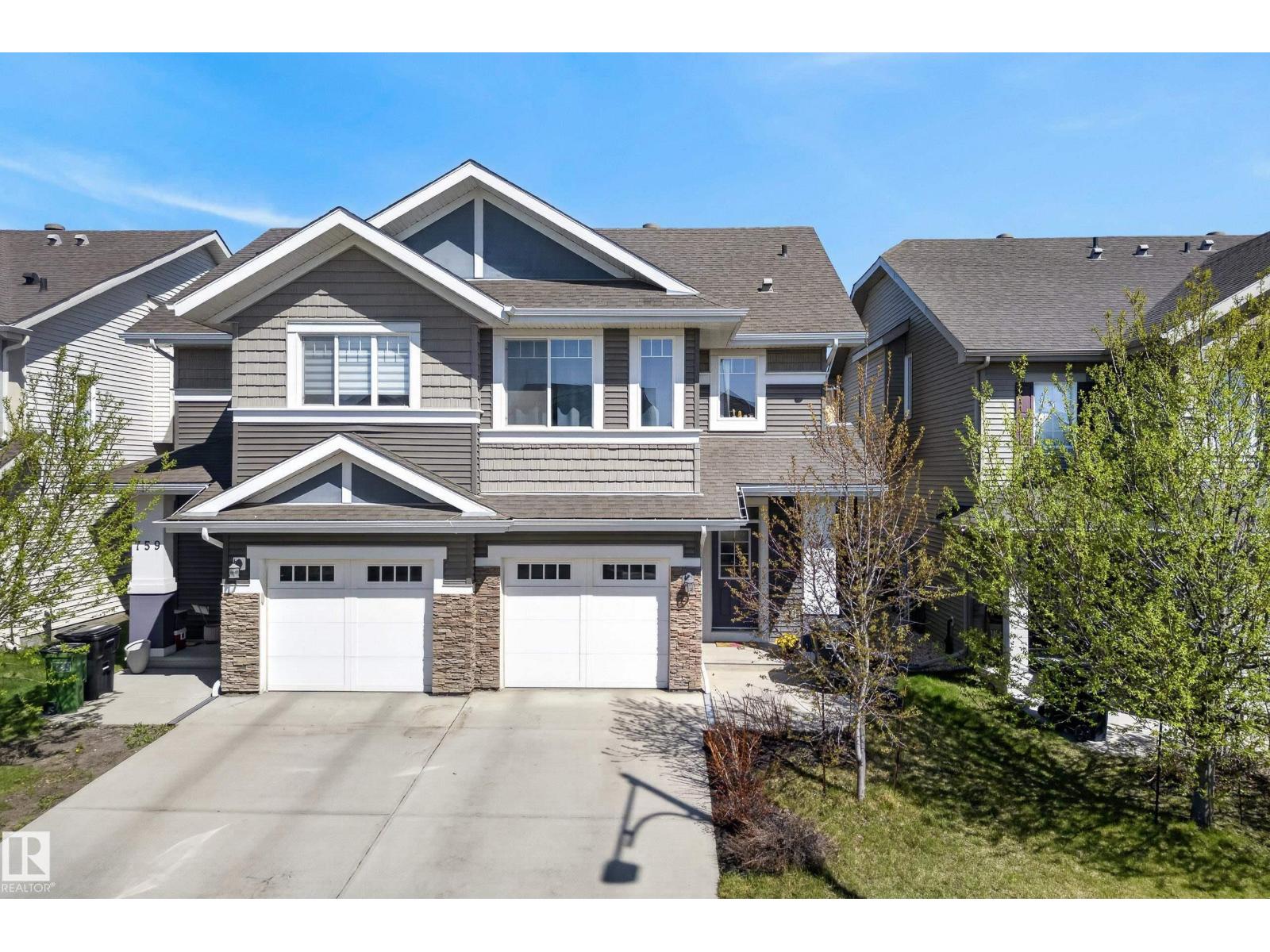 757 Eagleson Crescent NW, Edmonton, AB, T6M0T8