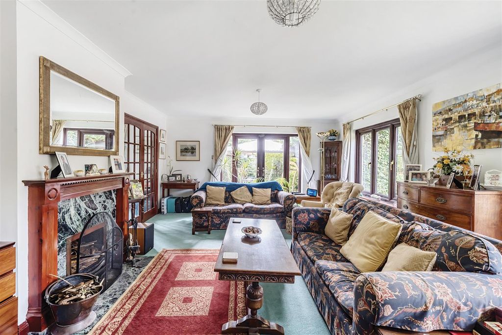 Additional image 5 of 4 bed detached house for saleChideock, Bridport DT6