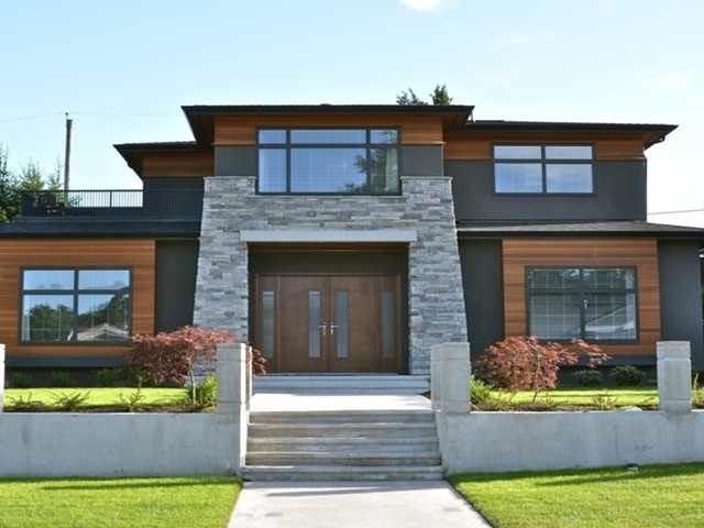 4222 Gilpin Crescent, Burnaby, BC, V5G 2K2