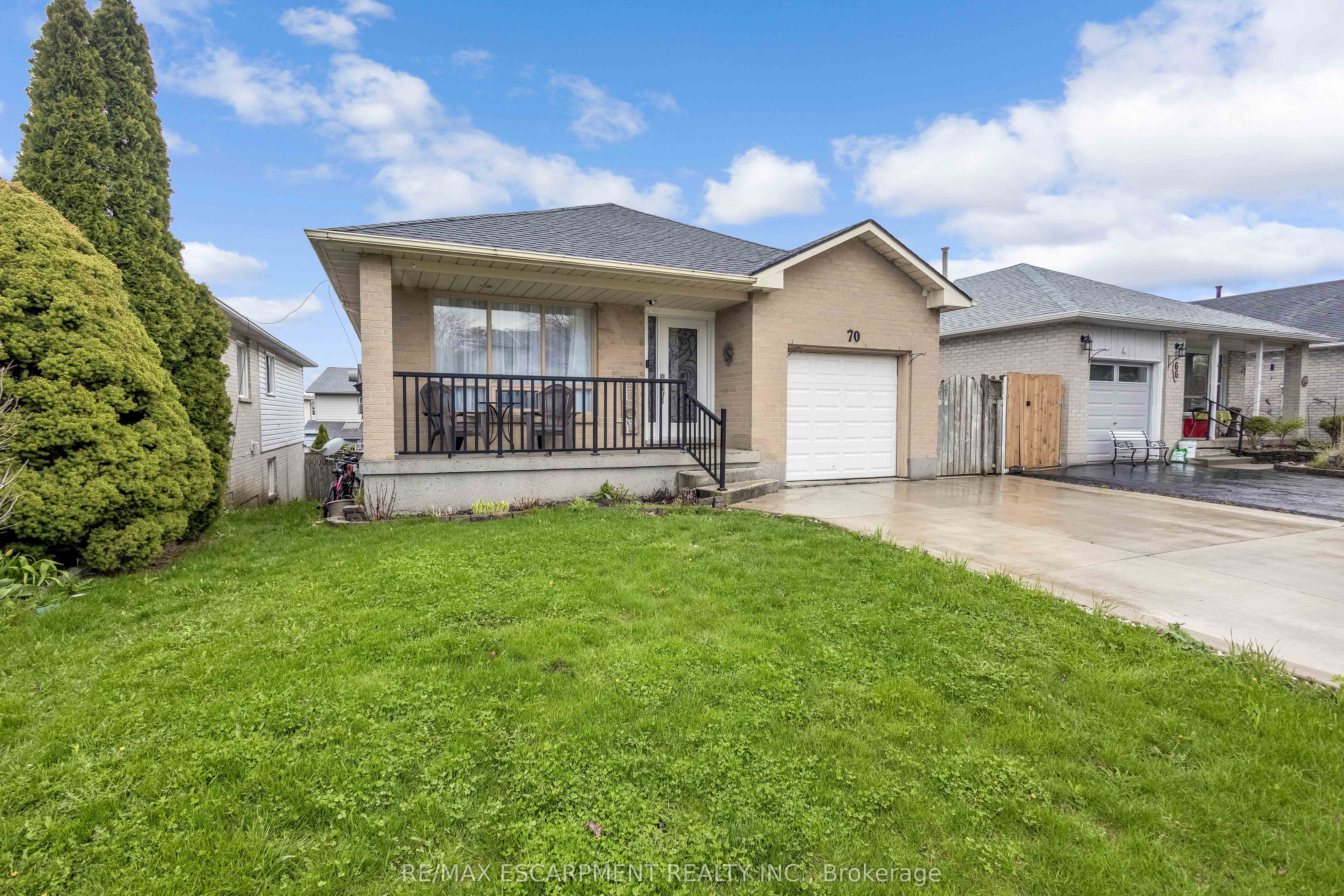 Additional image 3 of 70 Ossington Drive, Hamilton, ON, L8W 3S4