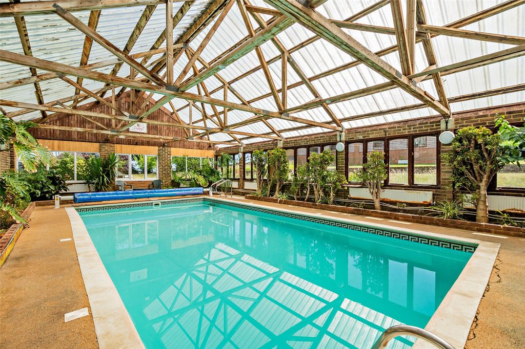 Additional image 33 of 9 bed detached house for saleNash Street, Golden Cross, Hailsham BN27
