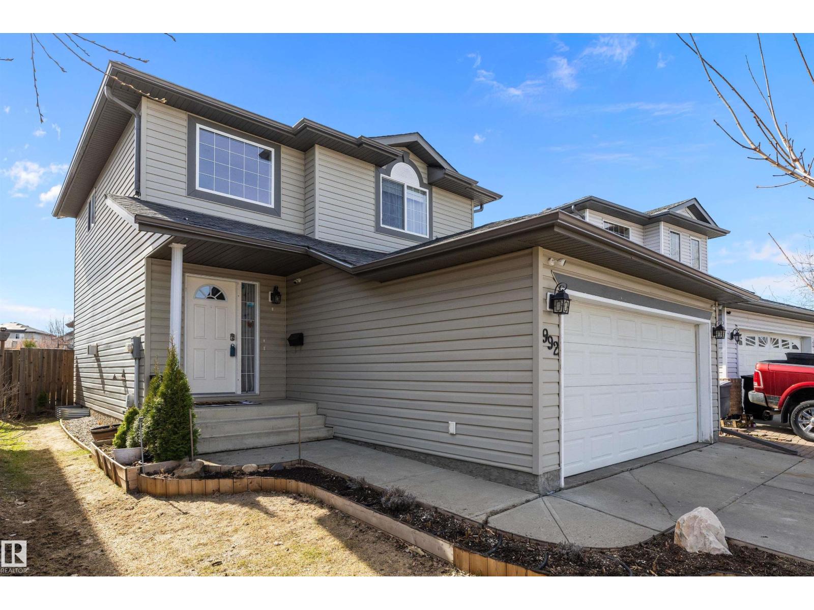 Additional image 2 of 992 Regency Drive, Sherwood Park, AB, T8A2H4