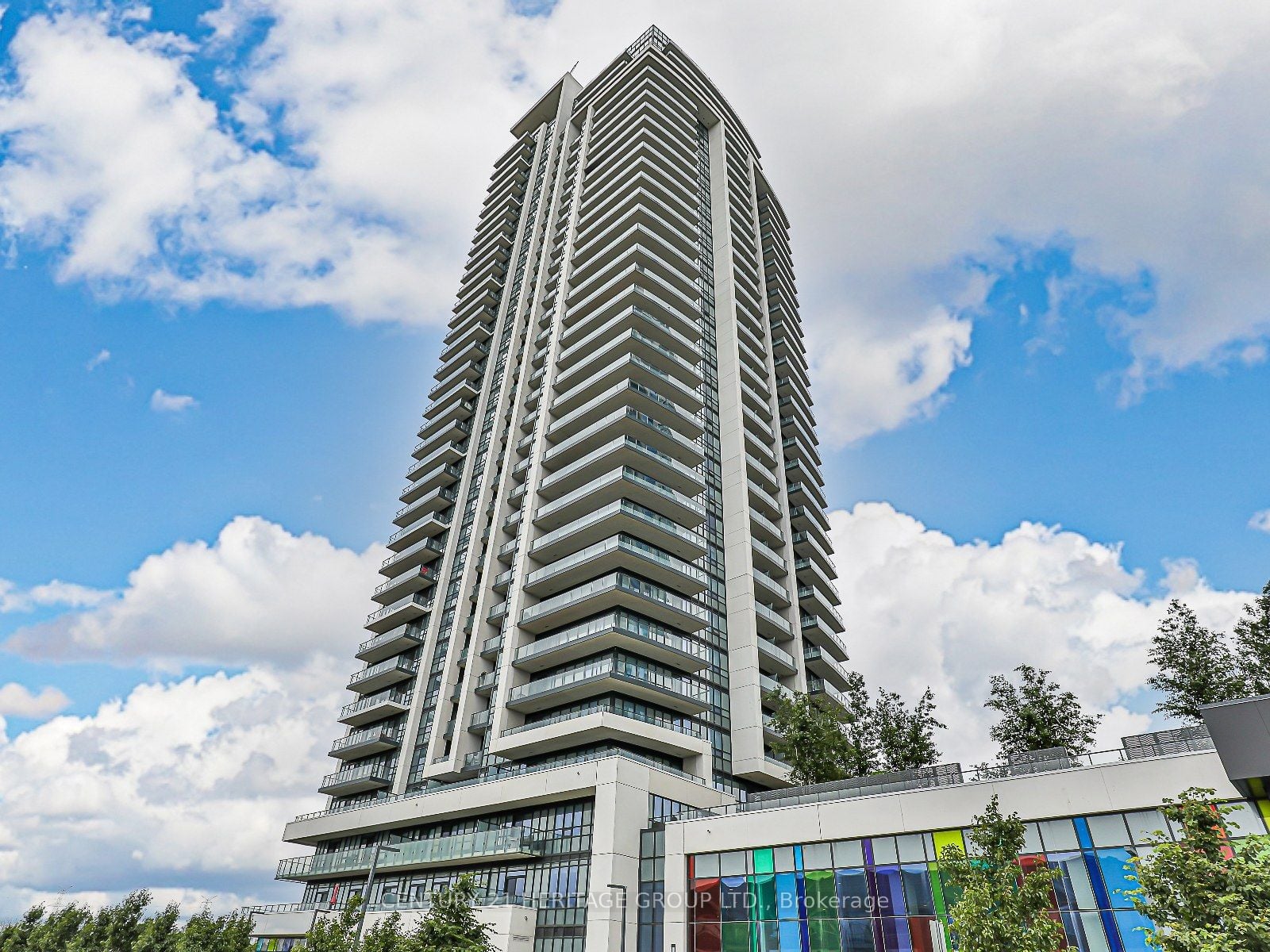 2105-38 Gandhi Lane, Markham, ON, L3T 0G9
