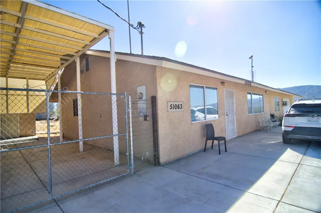 Additional image 9 of 51063 Joshua Tree Rd, Johnson Valley, CA 92285
