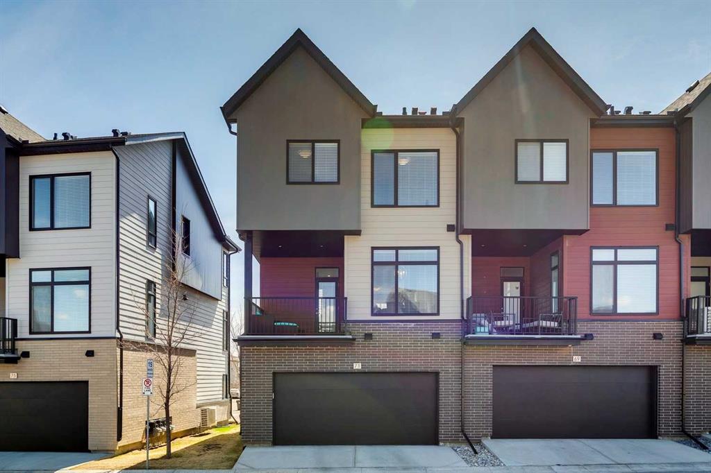 Additional image 2 of 71 Sage Meadows Circle NW, Calgary, AB, T3P1K3