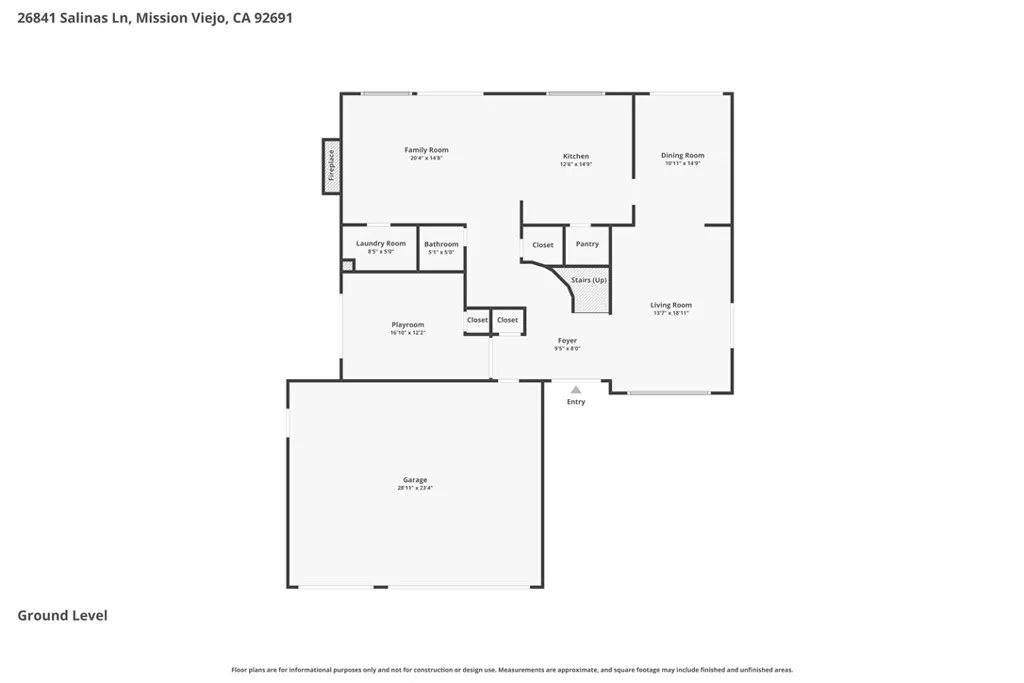 Additional image 97 of 26841 Salinas Ln, Mission Viejo, CA 92691