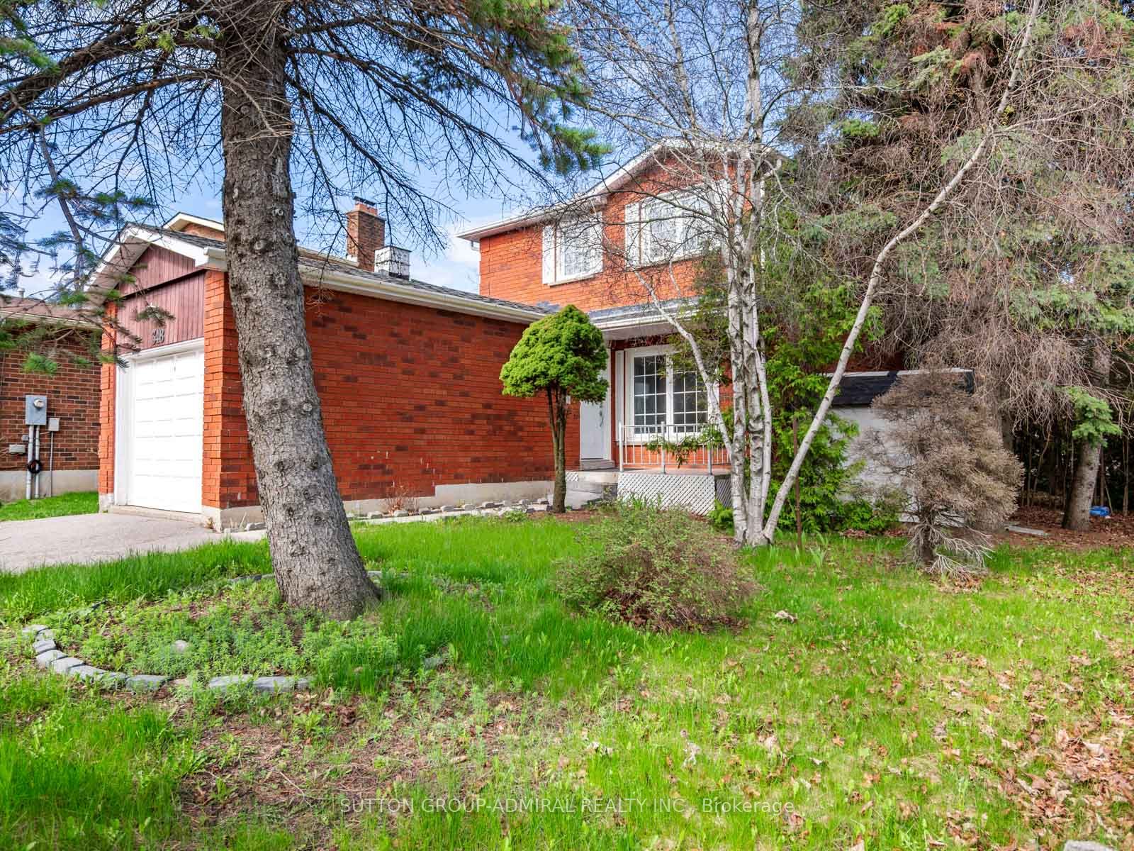 Additional image 2 of 348 Brownridge Drive, Vaughan, ON, L4J 5W9