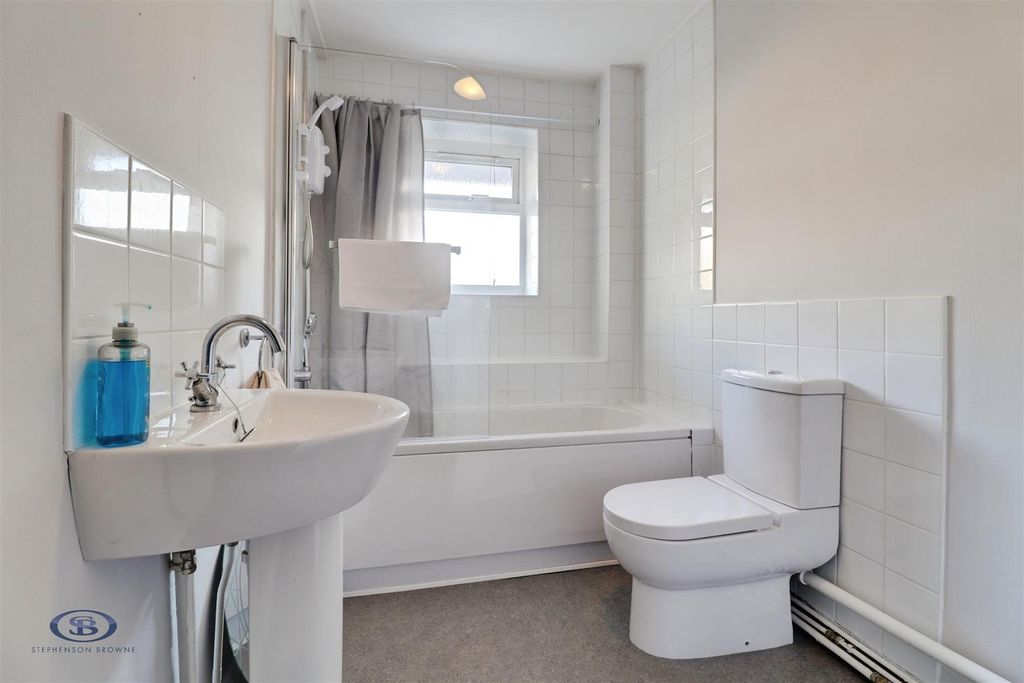 Additional image 8 of 1 bed flat for saleWoodland Court, Alsager ST7