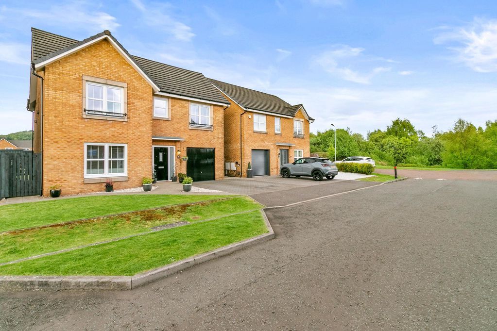 Additional image 30 of 4 bed detached house for saleAlmora Drive, Dumbarton G82