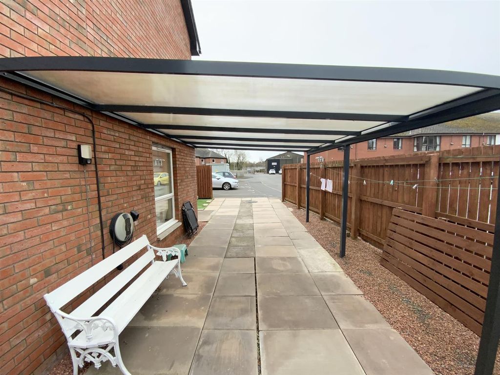 Additional image 16 of 3 bed semi-detached house for saleAnnan Road, Dumfries DG1