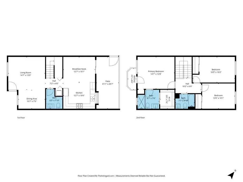 10894 Olinda St Unit 123, Sun Valley, CA 91352