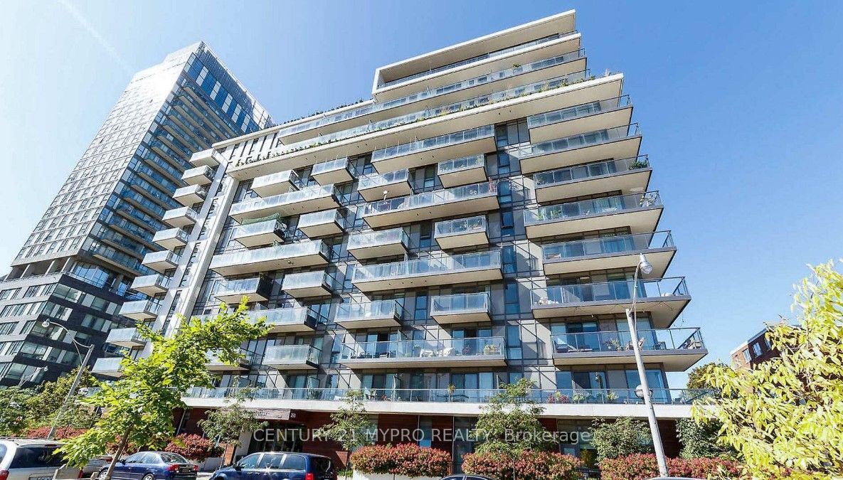 611-260 Sackville Street, Toronto, ON, M5A 0B3