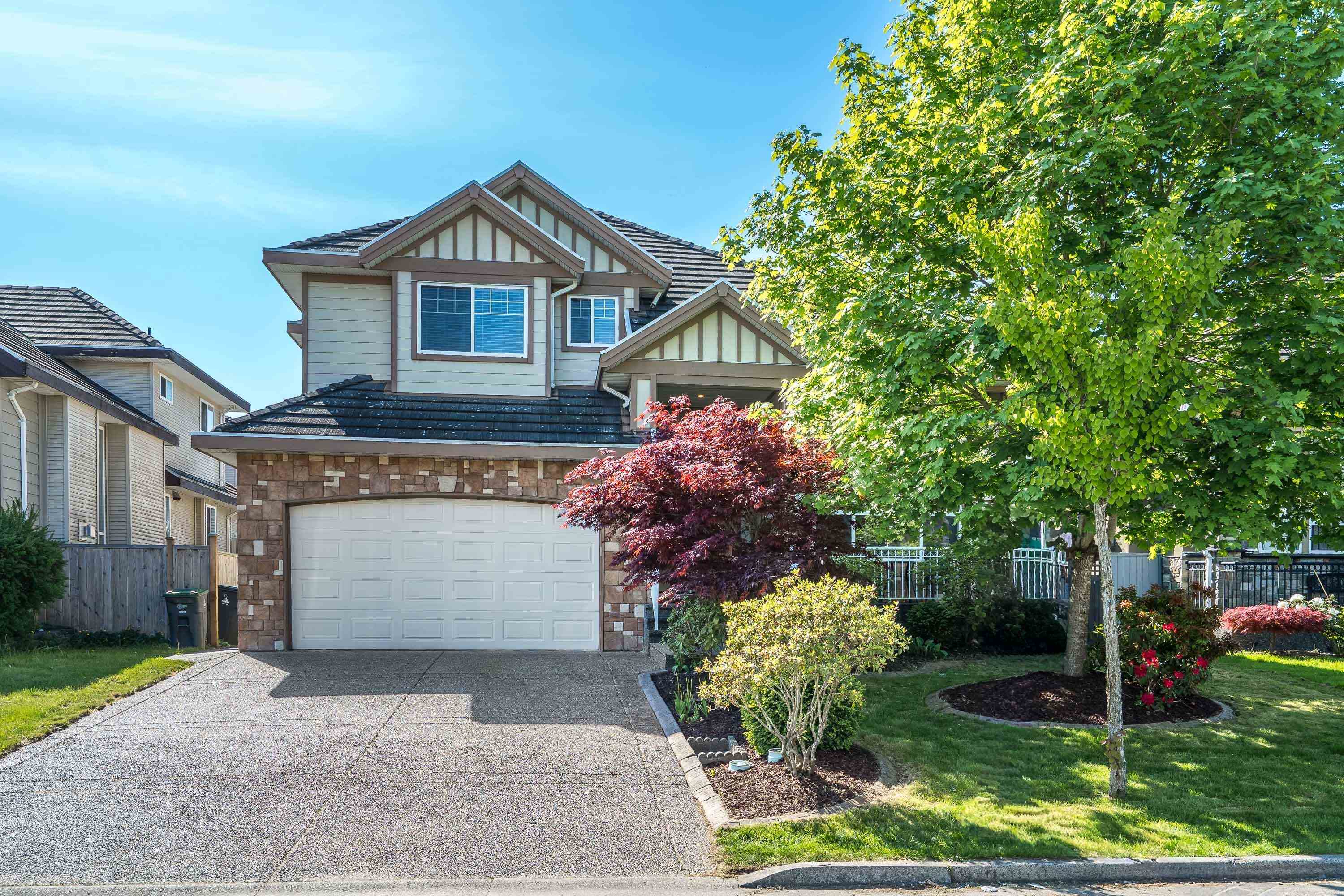 7625 151a Street, Surrey, BC, V3S 5P1