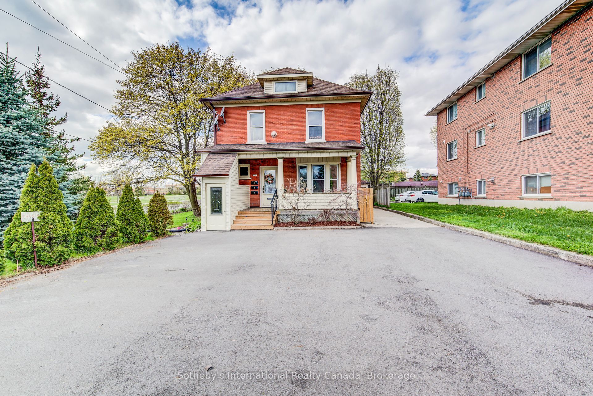 306 Guelph Street, Kitchener, ON, N2H 5X3