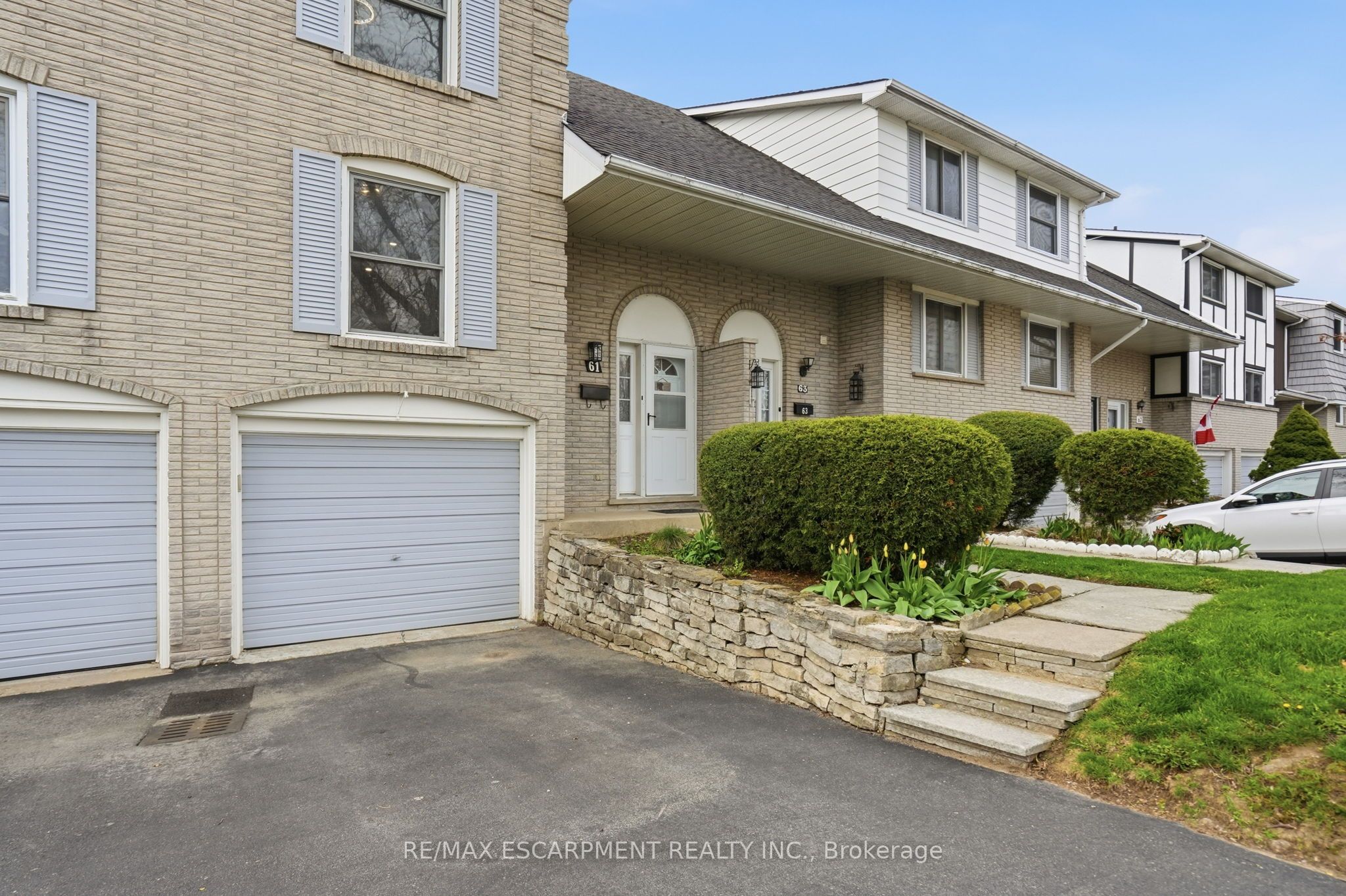Additional image 2 of 61-61 Albright Road, Hamilton, ON, L9K 6H5