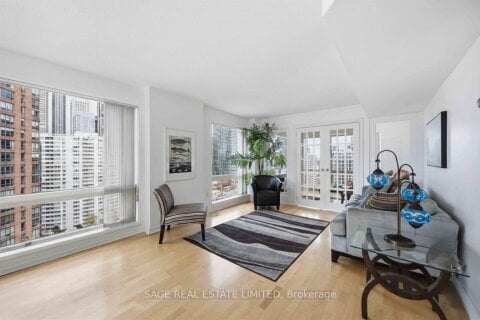 Additional image 7 of 2004-1001 Bay Street, Toronto, ON, M5S 3A6