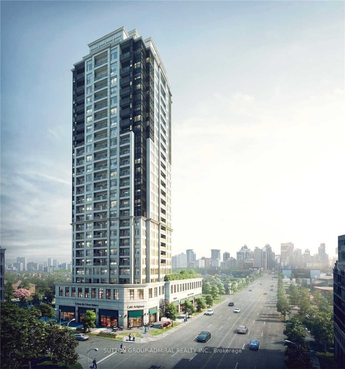 2305-1 Grandview Avenue, Markham, ON, L3T 0G7